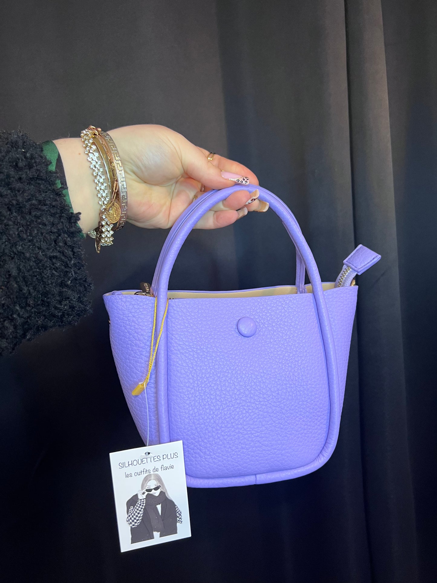 Sac lila