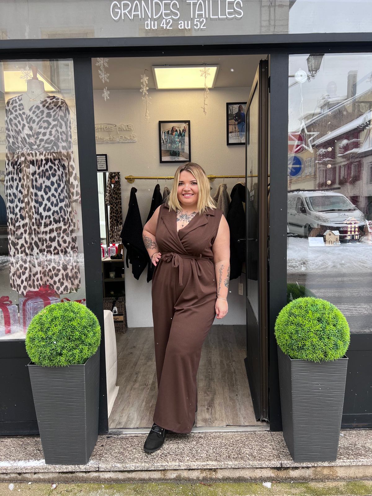 COMBINAISONS ET ENSEMBLES