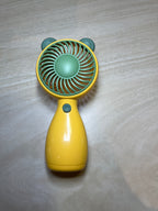 Mini ventilateur portable