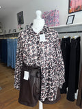 Chemise motifs