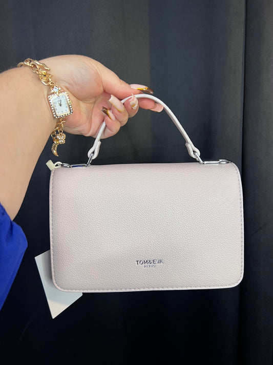 Sac violet clair
