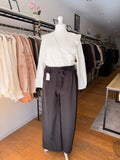 Pantalon noir