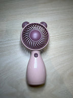 Mini ventilateur portable