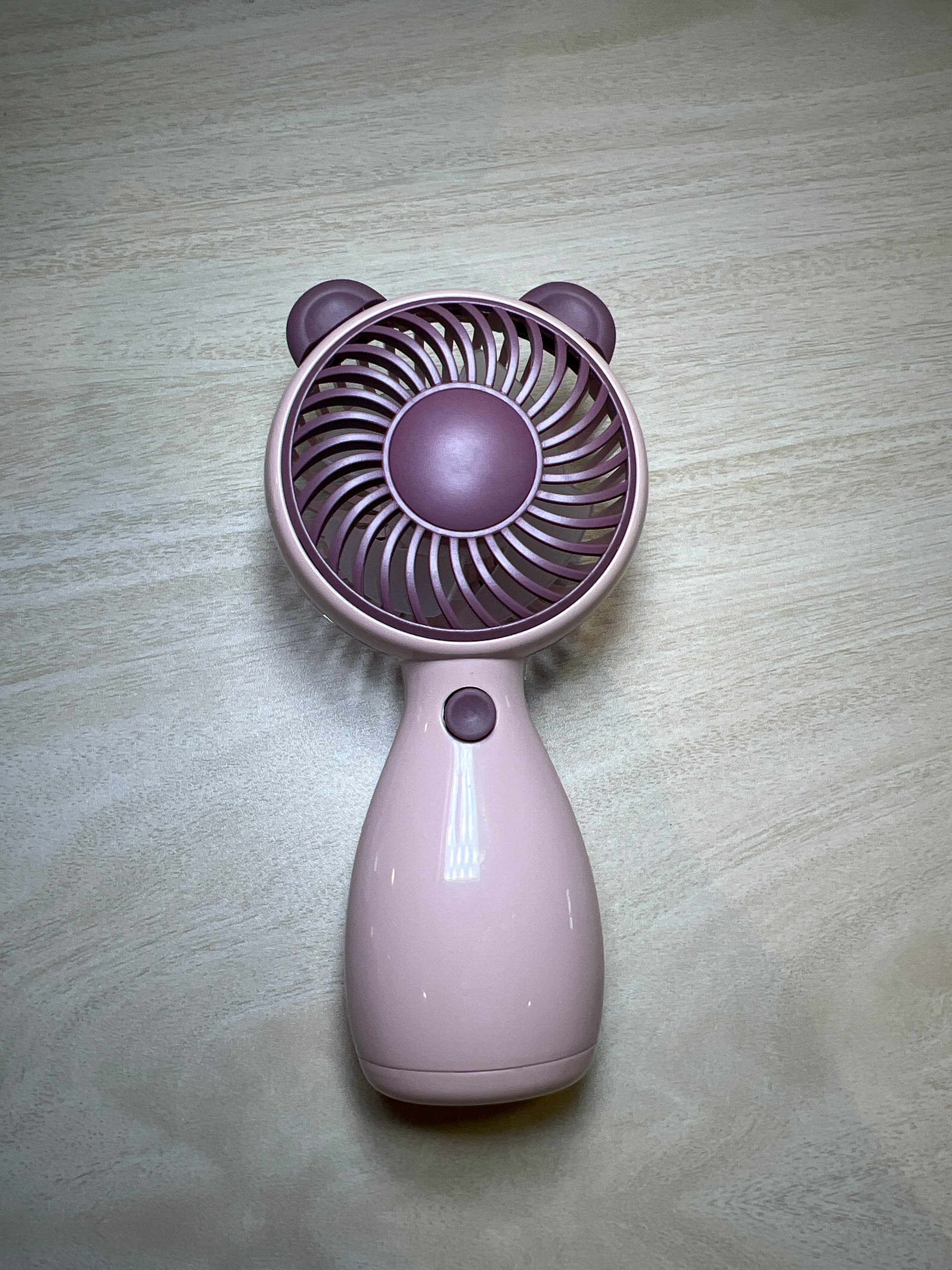 Mini ventilateur portable