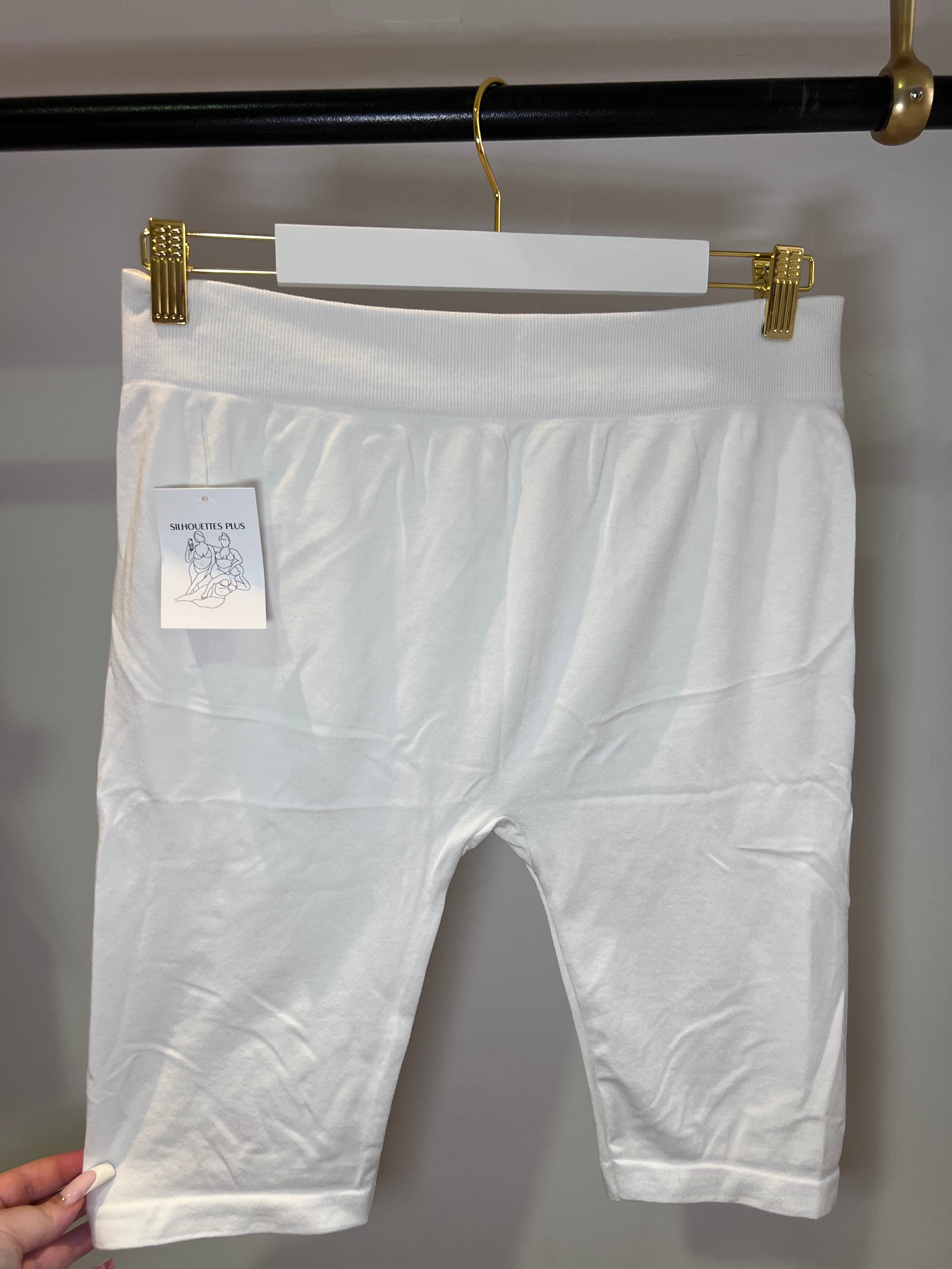 Short cycliste