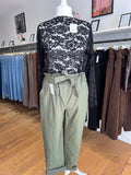 Pantalon kaki
