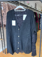 Gilet noir