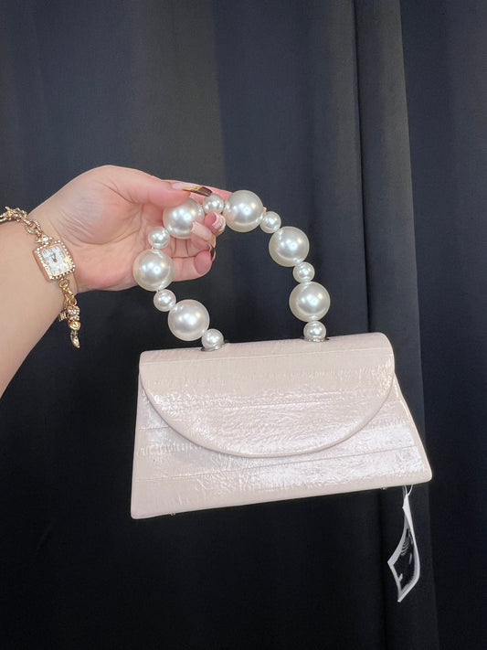 Sac perles