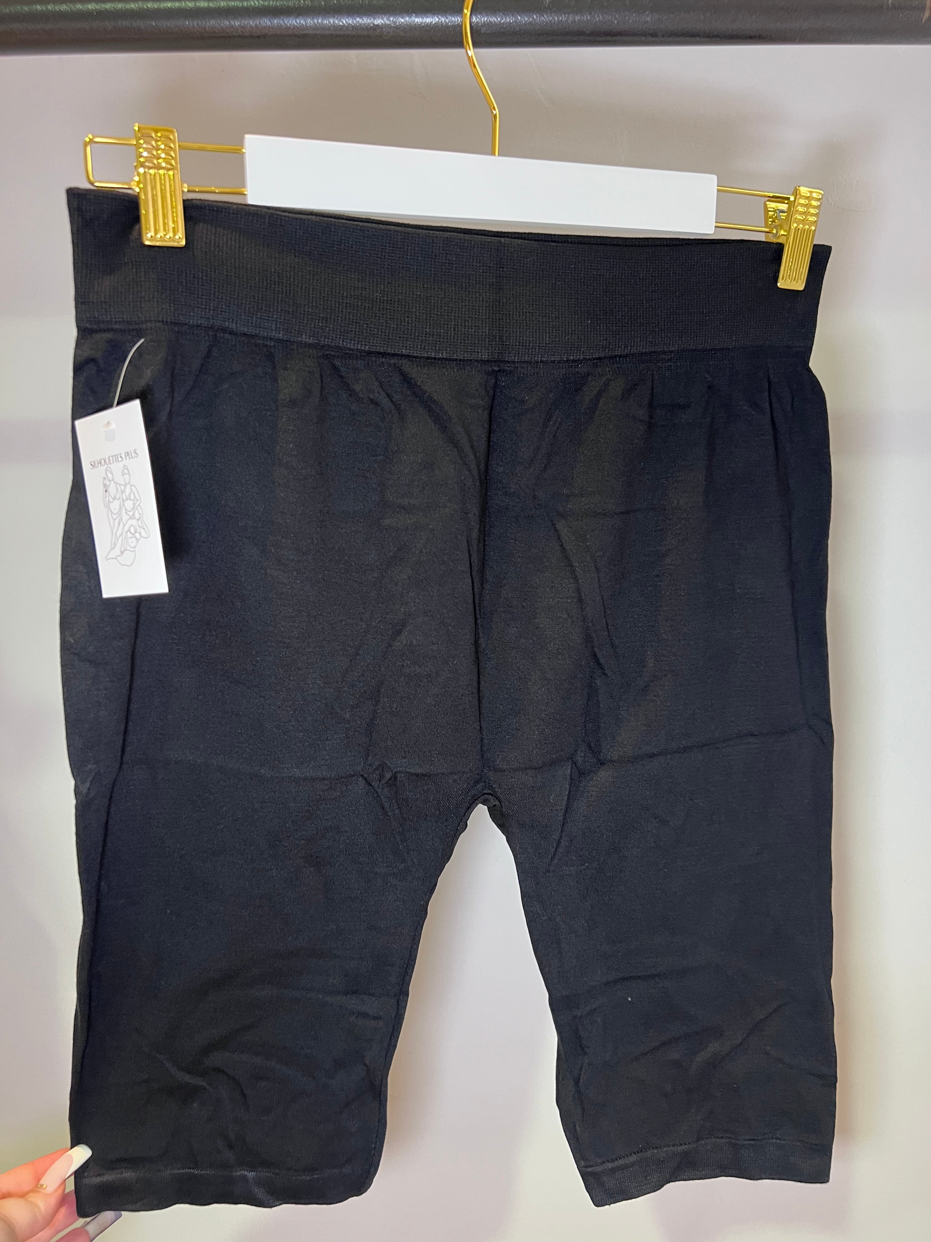 Short cycliste