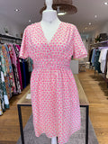 Robe ♡ rose