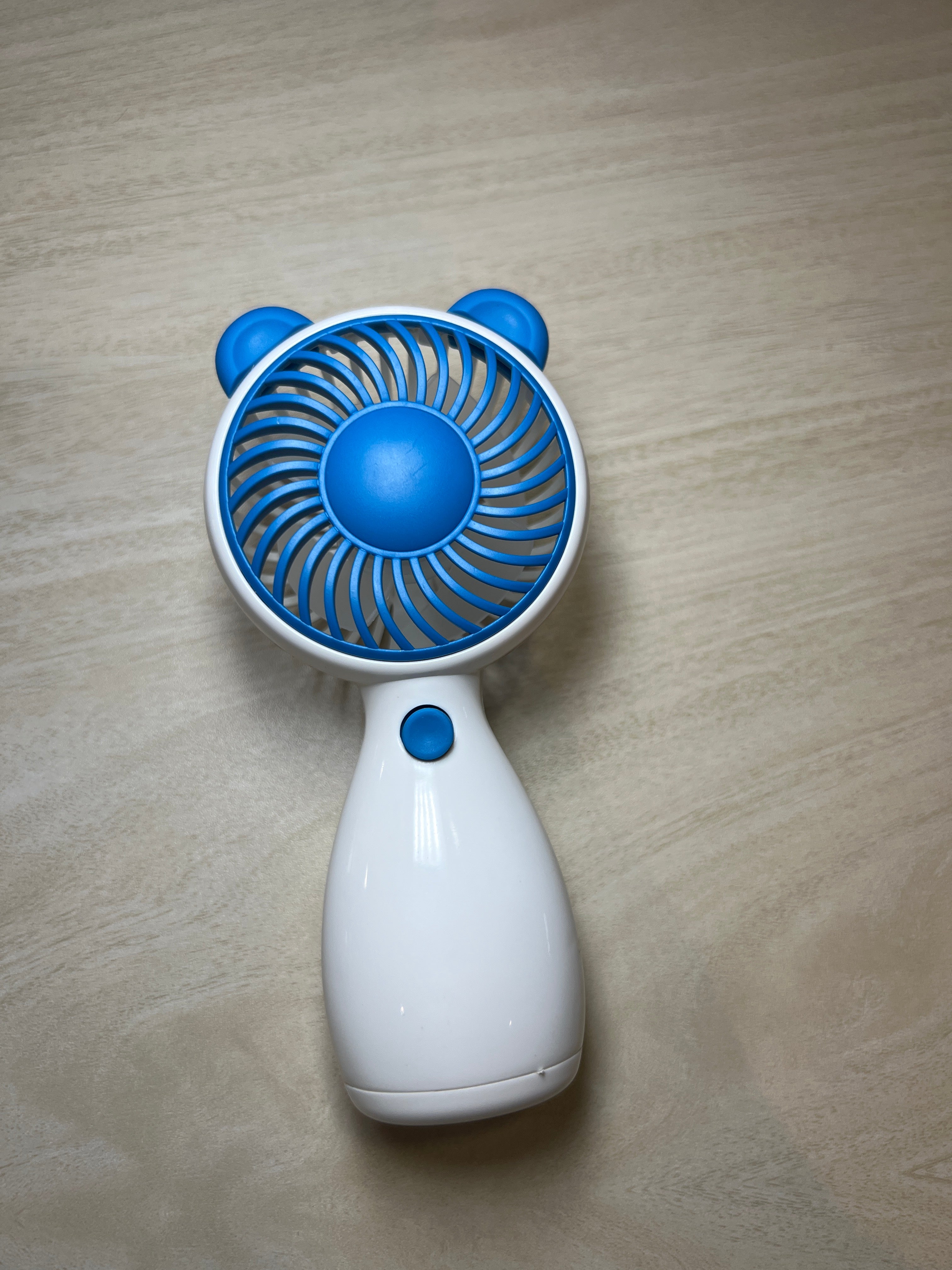Mini ventilateur portable