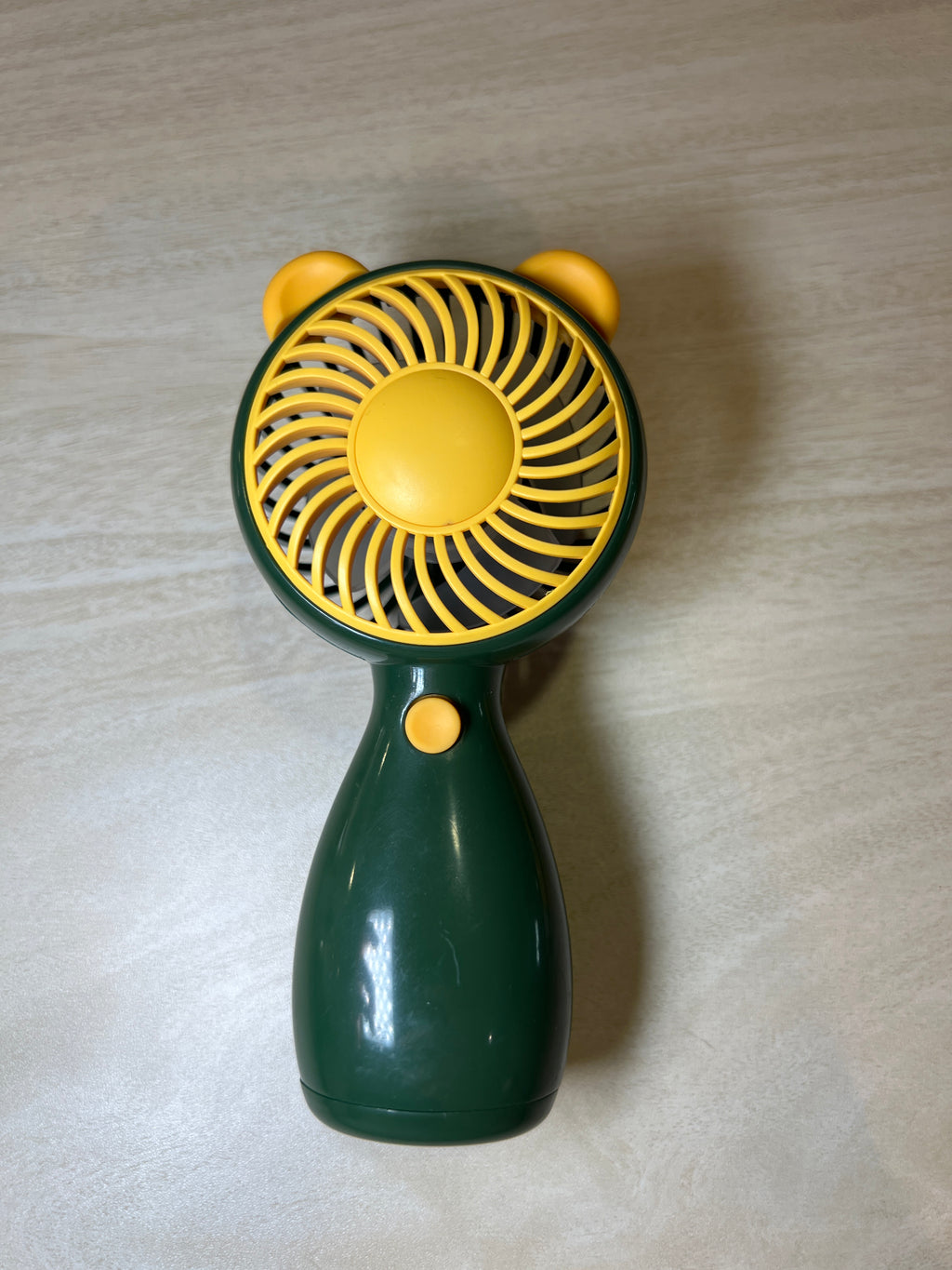 Mini ventilateur portable