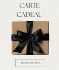 Carte cadeau