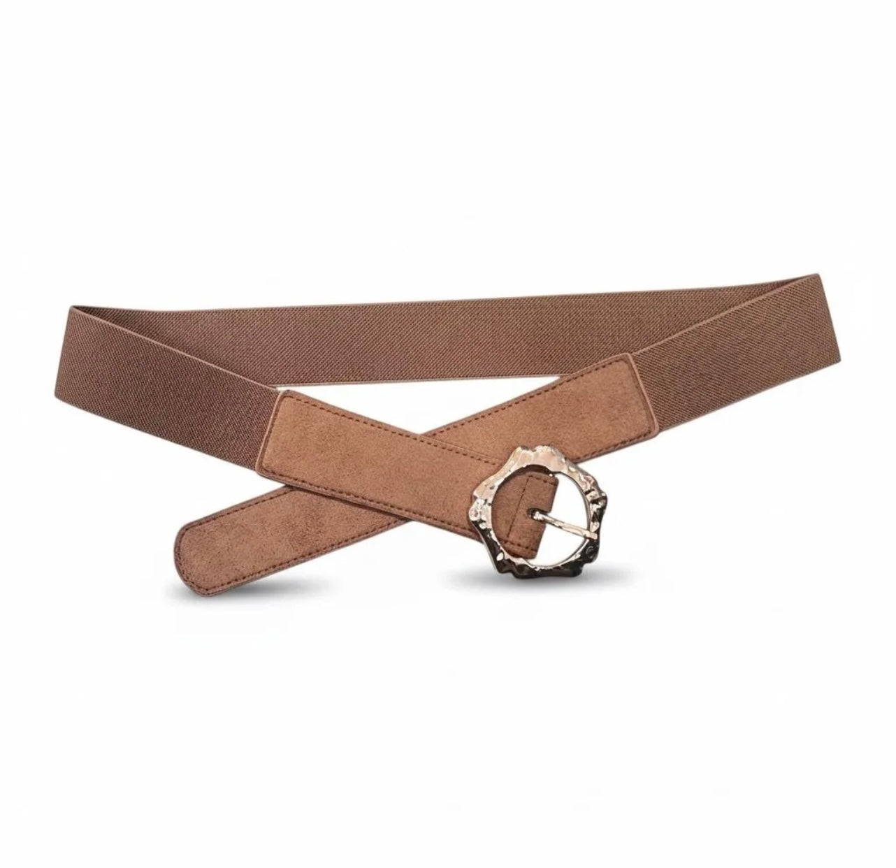 Ceinture camel